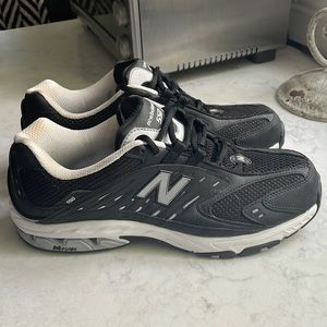 Mens New Balance 550 WIDE